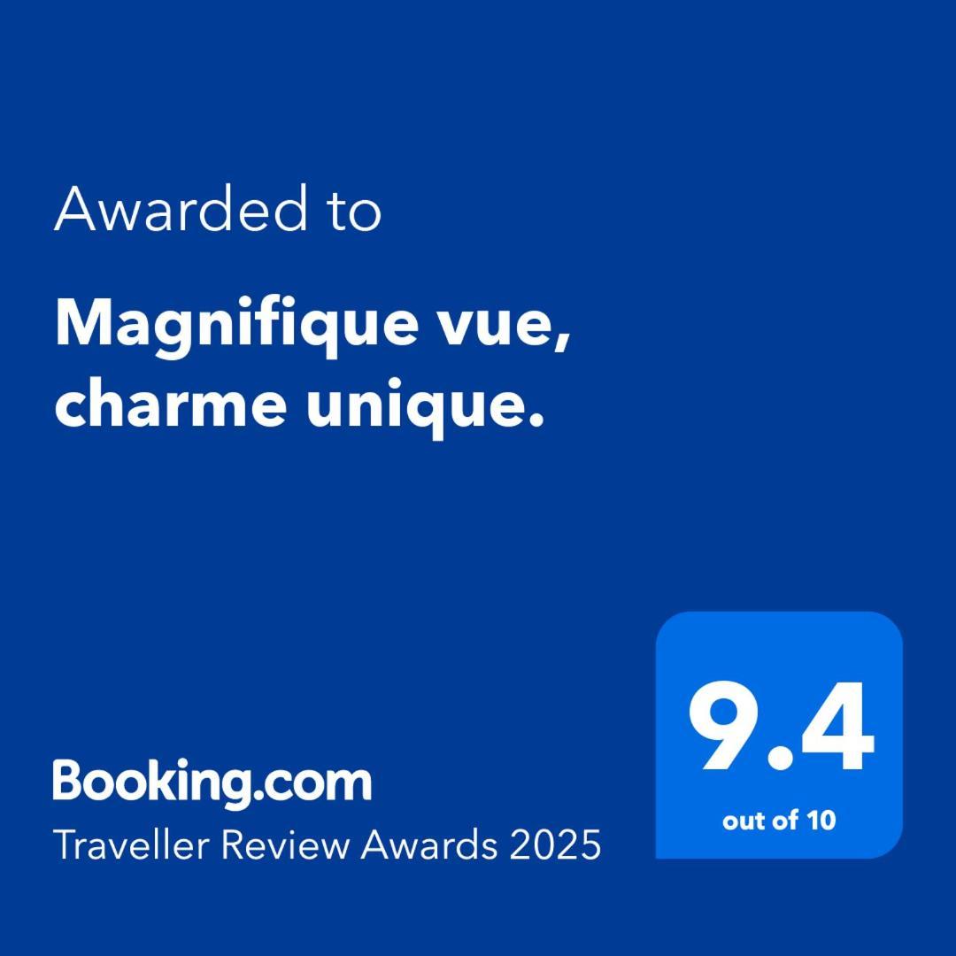 Magnifique Vue Mer Кенитра Экстерьер фото
